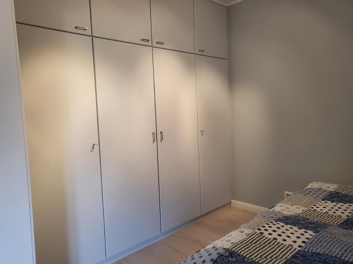 Ferienwohnung 8 Im Haus Hallig Hooge Sankt Peter-Ording Εξωτερικό φωτογραφία