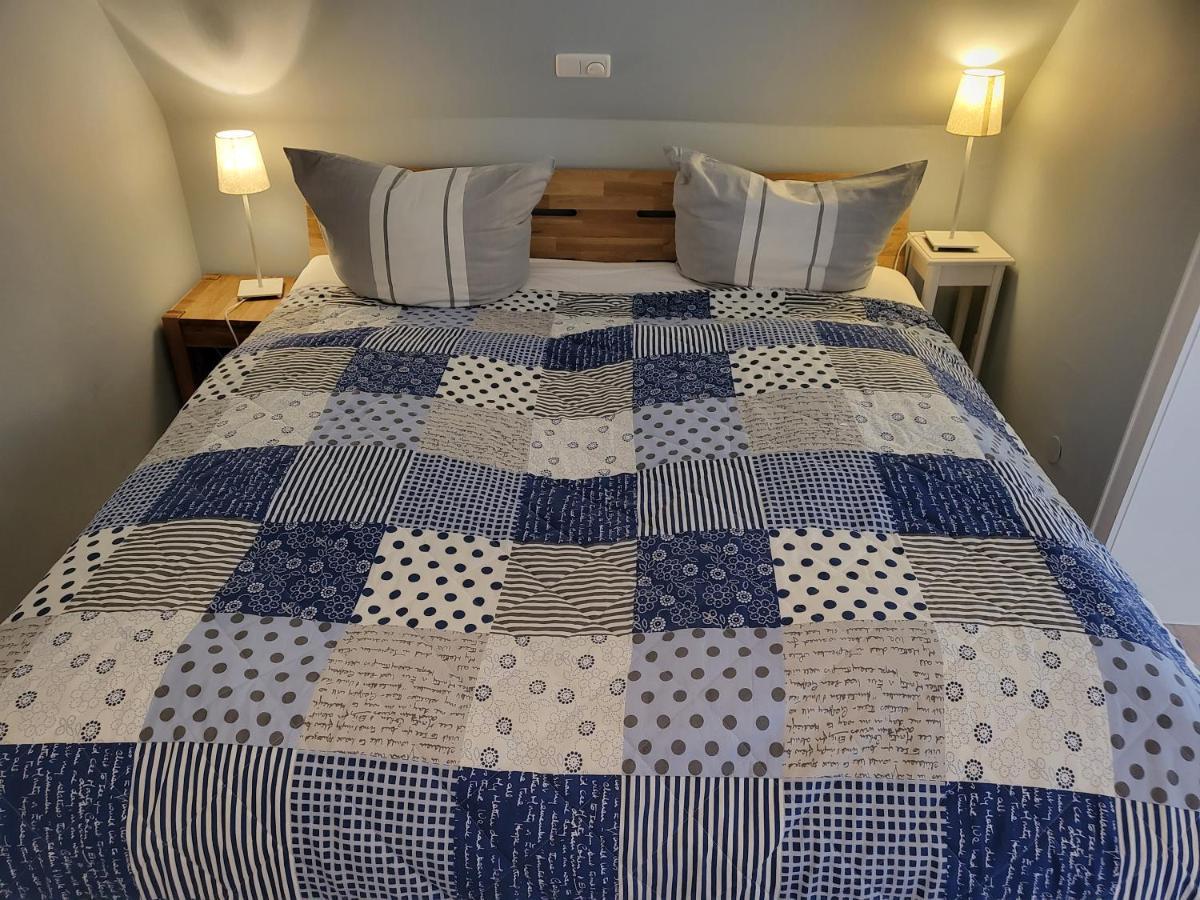 Ferienwohnung 8 Im Haus Hallig Hooge Sankt Peter-Ording Εξωτερικό φωτογραφία