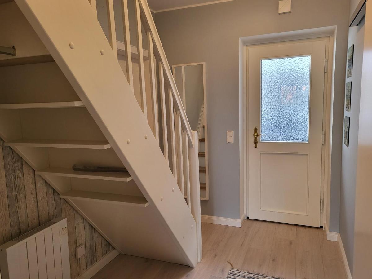 Ferienwohnung 8 Im Haus Hallig Hooge Sankt Peter-Ording Εξωτερικό φωτογραφία