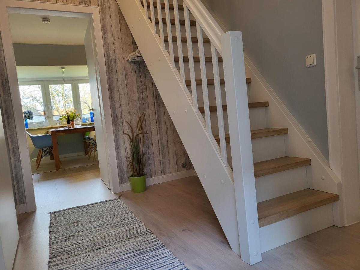 Ferienwohnung 8 Im Haus Hallig Hooge Sankt Peter-Ording Εξωτερικό φωτογραφία